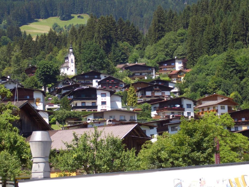 Moida-Ferienwohnung Fügen Quarto foto