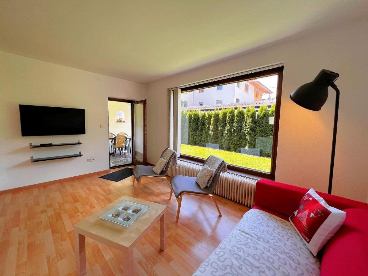 Moida-Ferienwohnung Fügen Exterior foto