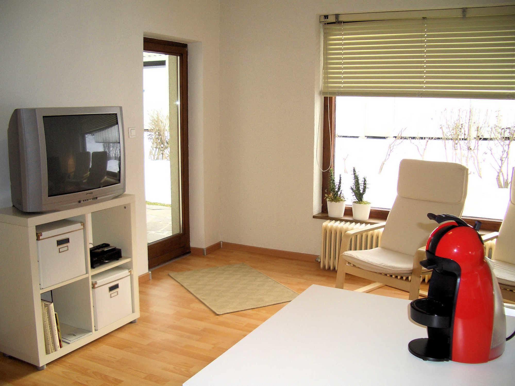 Moida-Ferienwohnung Fügen Exterior foto